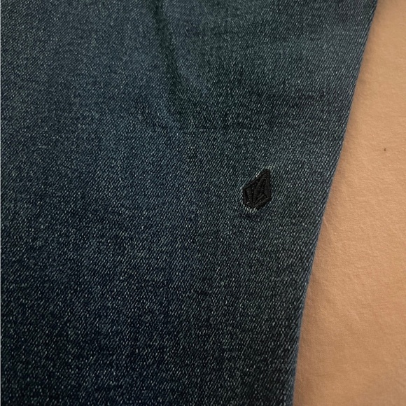 Volcom high rise jeans - Picture 5 of 5